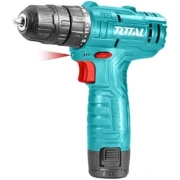 Image Mașină de înșurubat Total Tools TDLI12415
