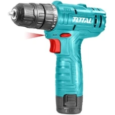 Image Mașină de înșurubat Total Tools TDLI12415