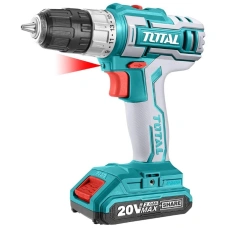 Image Mașină de înșurubat Total Tools TDLI20024
