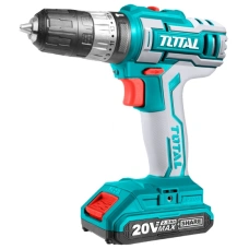 Image Mașină de înșurubat Total Tools TIDLI200215