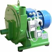 Image Смеситель корма с аспирацией Tehno MS 7.5kw