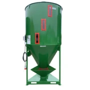 Image Смеситель корма Tehno MS 1500kg