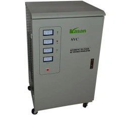 Image Стабилизатор Kasan SVC 30kVa