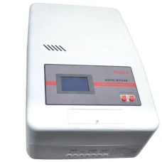 Image Стабилизатор напряжения Himel HSVC-B 5kVa