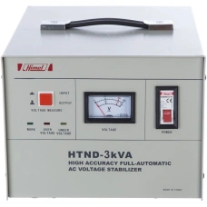 Image Стабилизатор напряжения Himel HTND-3kVA