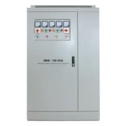 Image Стабилизатор напряжения Kasan SBW 150 KVA-120