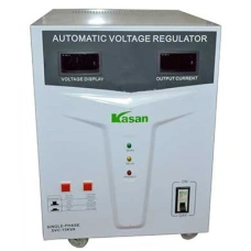 Image Stabilizator de tensiune Kasan SVC 15000 220V