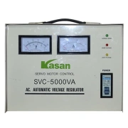 Image Стабилизатор напряжения Kasan SVC 5000 220V