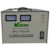 Image Стабилизатор напряжения Kasan SVC 7500 VA-6