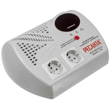 Image Стабилизатор напряжения Ресанта ACH-1000 H2/1Ц