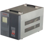 Image Стабилизатор напряжения Ресанта ACH-10000/1-Ц