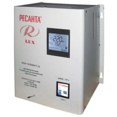 Image Stabilizator de tensiune Ресанта Resanta ACH-12000/1-Ц 220