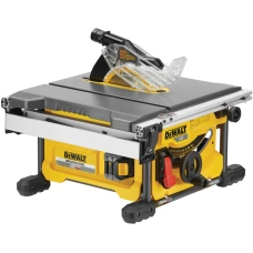 Image Станок для обработки дерева настольный DeWalt DCS7485T2