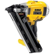 Image Степлер, нейлер пневматический DeWalt DCN692N