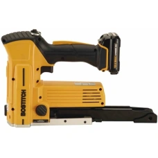 Image Stapler, pistol de bătut cui cu acumulator Bostitch DSA-3519-E Li-Ion