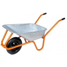 Image Roabă pentru construcție și grădină Detex D2 400-8 PU