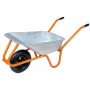 Image Строительная тачка Detex SR 350-8 PR