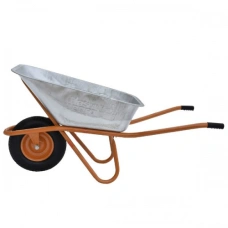 Image Roabă pentru construcție și grădină Master Kraft R-M3