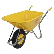 Image Строительная тачка TUFX PE100/500-8 PR