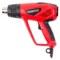 Image Suflanta de aer cald Kamoto KHG 2060
