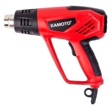 Image Suflanta de aer cald Kamoto KHG 2060LCD