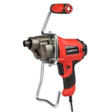 Image Строительный миксер Kamoto KMX812