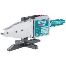 Image Aparat de sudat țeavă de polipropilenă de sudat țevi din plastic Total Tools TT328151