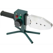 Image Aparat de sudat țeavă de polipropilenă Pistol de pirogravat electric Proton ППТ-1200