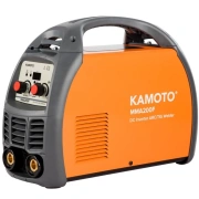 Image Сварочный аппарат Kamoto MMA 200F