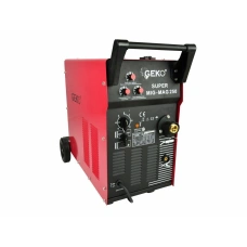 Image Сварочный аппарат полуавтомат GEKO G80094