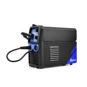 Image Aparat de sudat semiautomat GEKO G80097