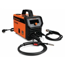 Image Aparat de sudat semiautomat Kronava KV250G