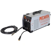 Image Aparat de sudat semiautomat de sudură Ресанта Resanta САИПА-22B/160A