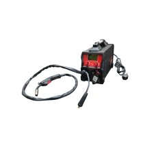 Image Aparat de sudat semiautomat Start Pro SPI-310MG