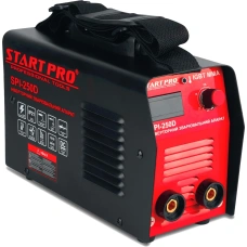 Image Сварочный аппарат Start Pro SPI-250D