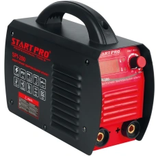 Image Сварочный аппарат Start Pro SPI-280