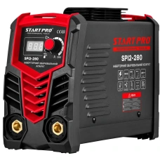 Image Сварочный аппарат Start Pro SPI2-280