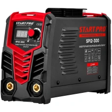 Image Сварочный аппарат Start Pro SPI2-300