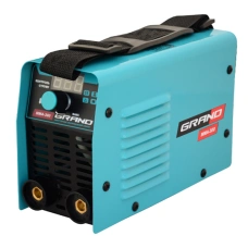 Image Aparat de sudură tip invertor Grand MMA-300