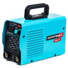 Image Aparat de sudură tip invertor Grand MMA-320