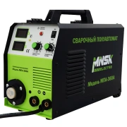Image Aparat de sudură tip invertor semiautomat Minsk Electro MPA-360A