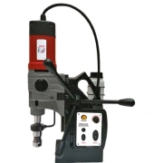 Image Mașină de găurit cu coloană Holzmann MBM450LRE