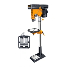 Image Mașină de găurit cu coloană de masă Ingco DP207502