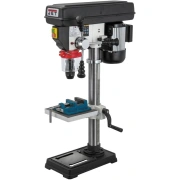 Image Mașină de găurit cu coloană de banc Jet JDP-10BM