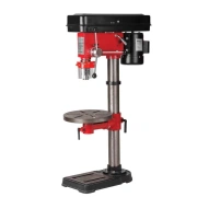 Image Mașină de găurit cu coloană de banc Raider RDP-BD02 (11102)