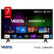Image Televizor VESTA LD60H7202 4K