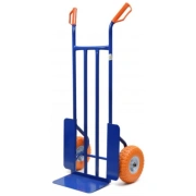 Image Cărucior pentru depozit cu platforma GEKO G71107