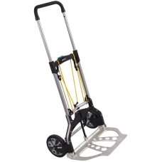 Image Cărucior pentru depozit cu platformă Wolfcraft 5501000
