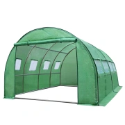 Image Seră pentru grădină 4x3x2m