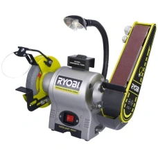 Image Polizor de banc Ryobi RBGL250